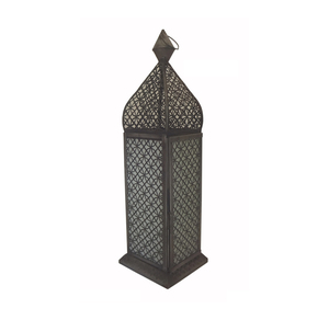 Indoor Outdoor <b>Moroccan</b> <b>Lantern</b> - Product Image 1