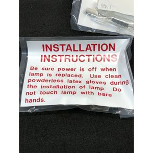 2 ONTRAK 12-8882-117 ASSY, PKG, BULB, HEAT LAMP - Equipo y piezas de semiconductores de confianza de Trusted Global Legacy - Product Image 4