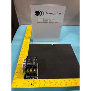 Contactor Eaton C25DNY61, 180720 - Equipo y Piezas de Semiconductores de Confianza de Marca Global - Product Image 6