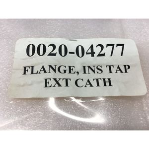 AMAT 0020-04277 Flange isolante conique, EXT - Équipements et pièces semi-conducteurs de renommée mondiale et de confiance - Product Image 1