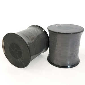 เส้นด้ายสะท้อนแสง1.5มม. เส้นด้ายความปลอดภัยที่มองเห็นได้ชัดเจน - Product Image 1