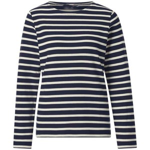Pull en maille pour femme jeune - Style streetwear ample pour l'hiver - Haut en maille doux et respirant de haute qualité pour femme, collection automne 2026 - Product Image 5