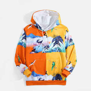 Nouvelle Collection : Sweat à Capuche Femme Tricoté Oversize Uni avec Logo Frontal, Doublé, Écologique – Le Plus Vendu et Tendance pour l'Été - Product Image 1