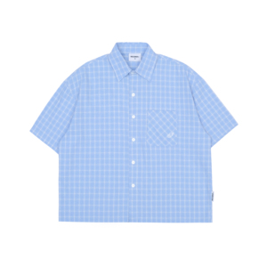 Chemises de vacances boutonnées en polyester/coton OEM ODM pour hommes et femmes, séchage rapide, imprimées en sérigraphie, fabriquées au Vietnam - Product Image 1