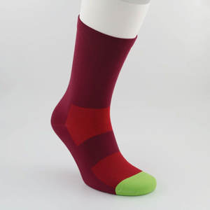 Calcetines Deportivos de Primera Calidad para Gimnasio, con Logotipo Personalizado, Gruesos, de Compresión, para Ciclismo, Baloncesto, Súper Elásticos, para Hombre - Product Image 4