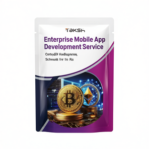 Service de développement d'applications mobiles pour entreprises pour iOS - Product Image 3