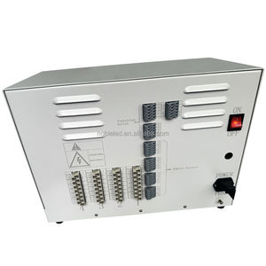 Controlador de Semáforos Inteligente con Certificación CE ROHS, Fabricación China, Compatible con 12-24VDC/100-277VAC, 5 Años de Garantía - Product Image 6