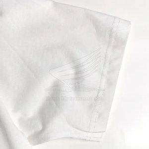 T-shirt à manches courtes en coton 100% avec strass, best-seller - Haute qualité, respirant, décontracté, tendance pour hommes - Product Image 6