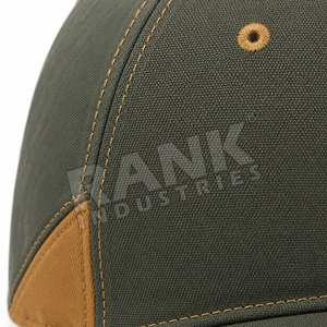 Gorras deportivas de primera calidad hechas en fábrica, tamaño personalizado, hechas en Pakistán, gorras deportivas en venta - Product Image 5