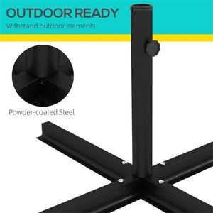 Patio Umbrella Base-for Your Outdoor Space - Product Image 6
