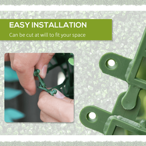 Pannelli Murali in Erba Senza Spedizioni nei Fine Settimana Categoria Prodotto: Pannelli e Rivestimenti Murali - Product Image 5