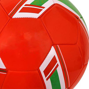 Soccer <b>Ball</b> Size 5 With High cheap price custom color soccer <b>balls</b> customized heavy duty leather Custom Logo New Design Soccer - Product Image 3