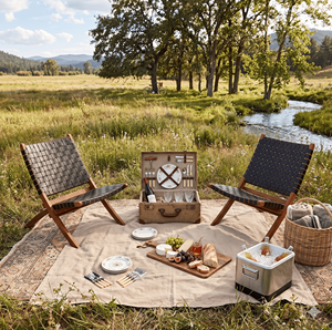 Modern Luxury <b>Black</b> Leather Armchair Interwoven Design <b>Sofa</b> Chair Office Furniture Living Room Furniture Home Furniture - Product Image 1