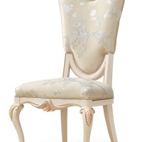 Chaises de salle à manger en gros, chaise en bois luxueuse, chaises de salon pour restaurant - Meubles de maison, haute qualité, best-seller
