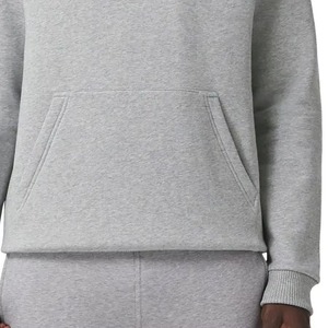 Sudaderas con capucha para hombre de diseño único, de gran tamaño, más vendidas, al por mayor, de alta calidad, estilo urbano, para venta en línea - Product Image 4