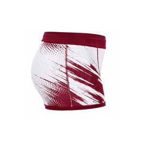 Easy Daily Women <b>Boxer</b> Shorts Soft Lightweight Casual Shorts For Everyday Wear Home Use And Relaxed Clothing - Product Image 3