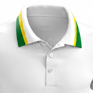 Durable Professional Cricket Uniform Breathable Polyester Eco-Friendly Comfortable <b>Athletic</b> Fit with Customizable Options - Product Image 6