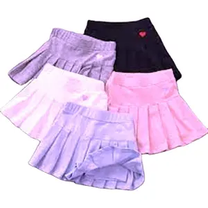 Customising Fashionable women Skirt good quality bulk manufacturing and exporting Daisy apparel in India