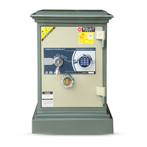 ตู้เซฟ WELKO Safes Daphne สหรัฐอเมริกา - Product Image 1