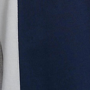 เสื้อยืดโอเวอร์ไซส์ผู้ชายคุณภาพสูงแบบสั่งทำพิเศษ ดีไซน์ไม่ซ้ำใคร เสื้อผ้าไซส์ใหญ่ แขนสั้น สำหรับผู้ชาย - Product Image 6