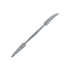 PISSCO Orthopedic Bone Rasp Surgical Bone Rasp Orthopedic Surgical <b>Instrument</b> Bone Shaping Rasp - Product Image 4