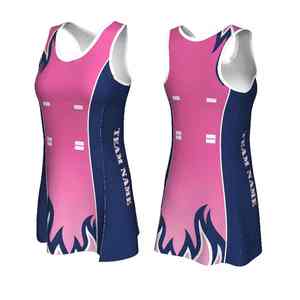 Dynamic Energy Lightweight Breathable Stretch Stylish Smooth Modern Active Performance <b>Skirt</b> Top Women Tennis Uniform - Product Image 5