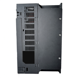 Controlador PLC Inverter VFD4A8MS23ANSAA 220 VAC, Nuevo, Original, en Stock, Controlador de Programación PLC - Product Image 2