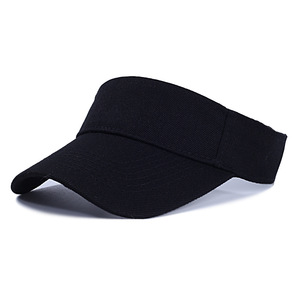 Gorras Deportivas Personalizadas con Logotipo Bordado Ajustable para Hombre y Mujer, Gorra de Playa, Visera para Golf - Product Image 2