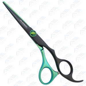 กรรไกรตัดผมขนาด 5.5 นิ้ว กรรไกรเสริมสวยขั้นสูงสำหรับช่างตัดผมมืออาชีพและการใช้ในร้านเสริมสวย - Product Image 1