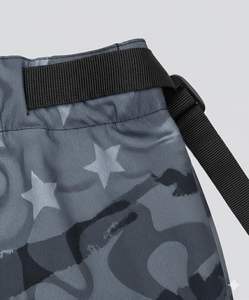 Durable <b>Roller</b> Hockey Pants for Youth and Adults with Full Mesh Fabric Adjustable Waist and Custom Logo for Team Rollar Pants - Product Image 4