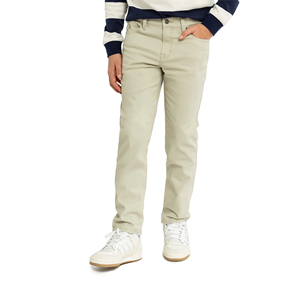 High Quality Slim Fit Men's Stylish Casual Chino Pants Stylish Custom Fashionable Solid Color Chino Pants For Men - Product Image 4