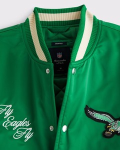 เสื้อแจ็คเก็ตซาฟารีสำหรับผู้ชาย DCJK011 รุ่น Autumn Warm ความหนาปานกลาง เหมาะสำหรับกิจกรรมกลางแจ้ง ปิดด้วยซิป บริการ OEM รับทำโลโก้ตามสั่ง สไตล์ลำลองแบบพัฟเฟอร์ - Product Image 2