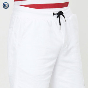 Shorts de sport pour hommes, légers, à séchage rapide, pour l'entraînement, la course à pied, les shorts décontractés pour hommes, mélange de coton - Product Image 5