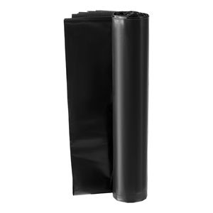 Sacchi per Rifiuti Industriali Resistenti da 40-45 Galloni, Spessore 1.7 MIL, Grandi Sacchi Neri per Uso Domestico - Product Image 2