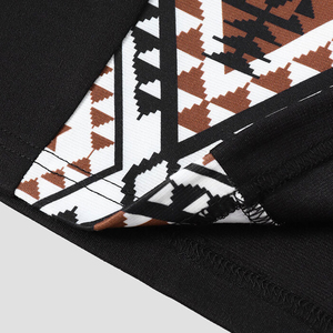Vente directe d'usine, t-shirt décontracté, nouvelle collection, haute qualité, vente en gros, vêtements pour hommes, t-shirt à manches courtes - Product Image 5