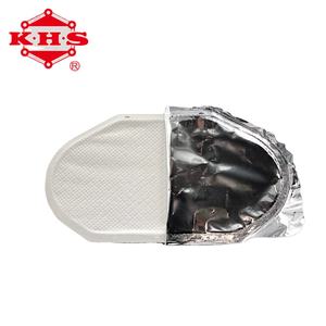 Customization Moisture Proof Top Sell <b>Wrapping</b> <b>Paper</b> for Desiccant Packing Roll Material Pe Microporous Breathable Film - Product Image 1