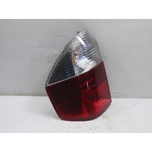 ไฟท้ายซ้าย LED สำหรับ X3 E83 ปี 2006-2010 มือสอง ของแท้ รหัส 409341 - Product Image 3
