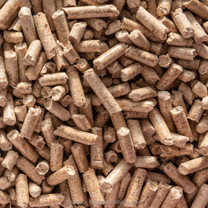 Fabricante y Exportador de Pellets de Madera de Alta Eficiencia en Vietnam, Suministra Combustible de Biomasa para Calderas de Calefacción y Plantas de Energía - Product Image 5