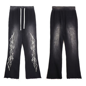 Pantalones Deportivos Casuales para Hombre, de Alta Calidad, con Bolsillos, Estilo Jogger, Ecológicos y Transpirables - Product Image 2