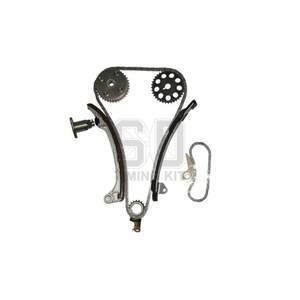 1AZ-FE/1AZ-FSE 2AZ-FE/2AZ-FSE AVENSIS. RAV 4. Kit de chaîne de distribution pour moteur WISH DOHC 16V 2.0L/2.4L, pièces détachées auto pour TOYOTA - Product Image 1