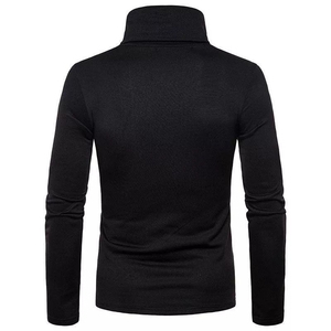Crew Neck Pullover <b>Sweatshirt</b> 100% Cotton Fleece Winter Regular Fit Windproof Breathable Quick Dry Embroidered Eco Friendly OEM - Product Image 2