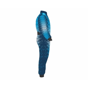 Ropa Deportiva de Poliéster Sublimada Personalizada, Fábrica de Pakistán, Traje de Carreras de Karts, Logotipo Impreso, Resistente al Viento, Tallas Grandes, para Entrenamiento - Product Image 2