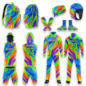 Uniformes de Atletismo al por Mayor OEM ODM, Conjuntos Personalizados, Uniforme de Atletismo Retro Vintage, Camiseta de Running - Product Image 4