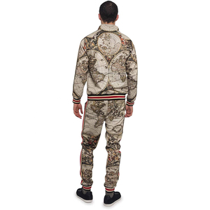 Wholesale Winter <b>Plus</b> <b>Size</b> Sublimated Solid Color 100% Cotton Anti-Bacterial Eco-Friendly Tracksuit Pullover <b>Sweater</b> Outdoor Men - Product Image 6