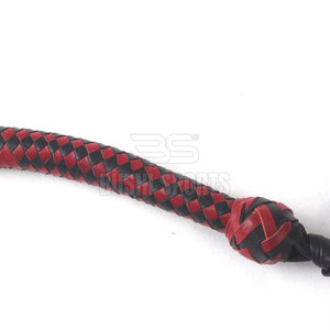 Fouets à chevaux de bonne qualité, confortables et bien équilibrés, conçus pour des performances fiables et une durabilité accrue - Product Image 5