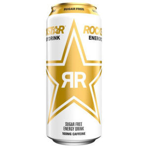 Offre promotionnelle : boisson énergisante originale Rockstar 250ml - Product Image 4