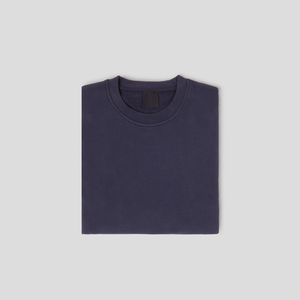 เสื้อสเวตเชิ้ตผู้ชายแบบหนาพิเศษสำหรับฤดูหนาว พิมพ์ลาย ผ้าฝ้าย 100% แห้งเร็ว ระบายอากาศได้ดี เป็นมิตรต่อสิ่งแวดล้อม ทรงปกติ สีพื้น ขายส่ง - Product Image 3