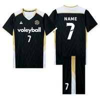 Nuevo Uniforme de Voleibol de Verano 2026 sin Mangas con Cuello Redondo, Traje Personalizado para Hombre, Profesional, para Competencia, Entrenamiento, Equipo, de Secado Rápido
