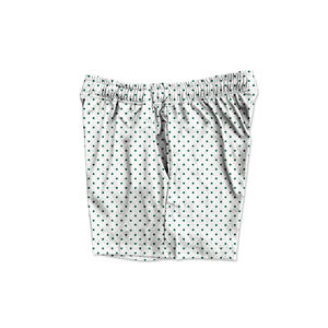 Pantalones Cortos Casuales de Baloncesto para Hombre, Tallas Grandes, Ecológicos, Transpirables, Ajuste Holgado, Bajo MOQ, Ideales para Verano 2026 y Playa - Product Image 4