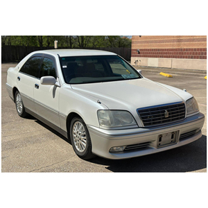 Toyota Crown Royal Saloon 2000 - Product Image 5
